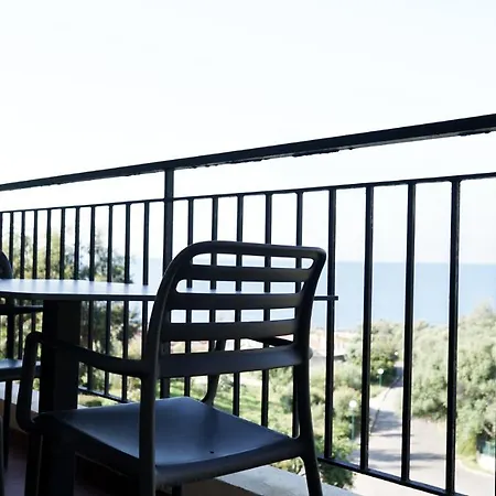 Creste E Mare Aparthotel