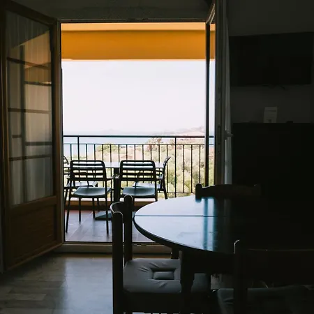 Aparthotel Creste E Mare Ajaccio (Corsica)