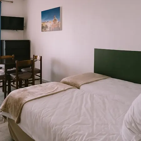 Creste E Mare Ajaccio (Corsica)