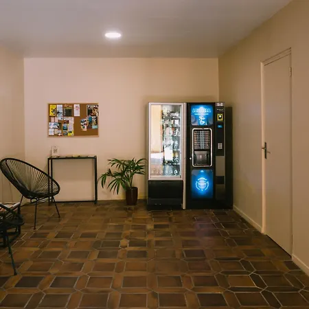 Creste E Mare 3* Ajaccio (Corsica)