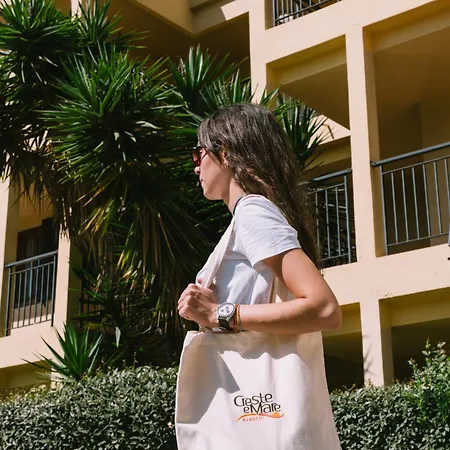 Creste E Mare 3* Ajaccio (Corsica)