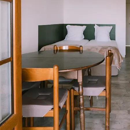 Aparthotel Creste E Mare Ajaccio (Corsica)