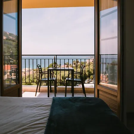 Aparthotel Creste E Mare Ajaccio (Corsica)