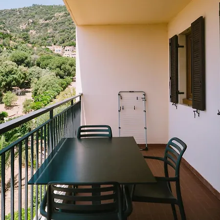 Creste E Mare 3* Ajaccio (Corsica)