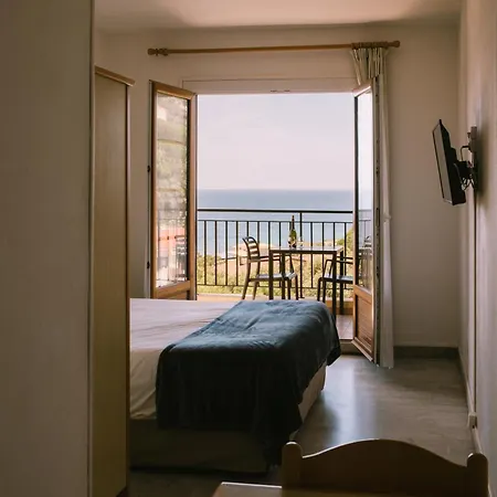 Creste E Mare Ajaccio (Corsica)