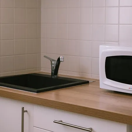 Creste E Mare Aparthotel 3*