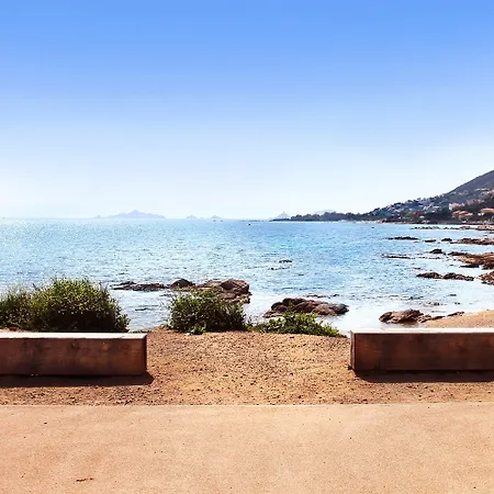 Aparthotel Creste E Mare 3*