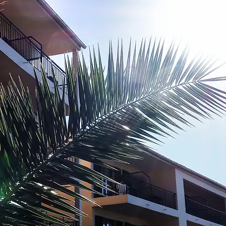 Creste E Mare Ajaccio (Corsica)