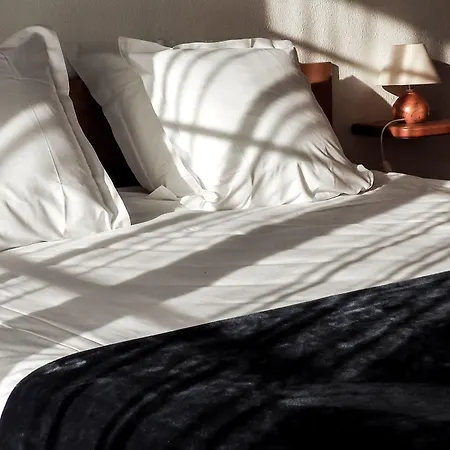 Creste E Mare Aparthotel Ajaccio (Corsica)