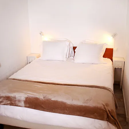 Creste E Mare Aparthotel