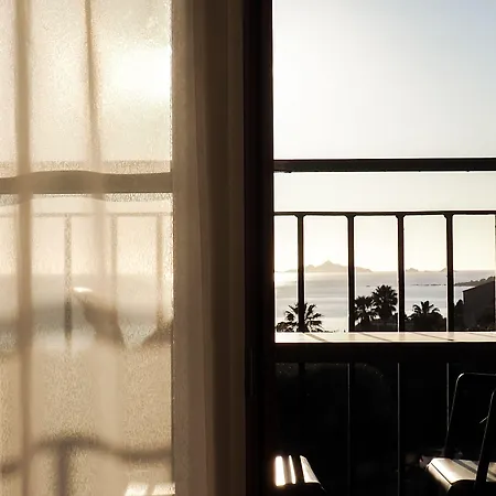 Aparthotel Creste E Mare