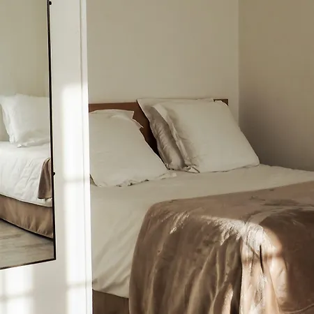 Aparthotel Creste E Mare