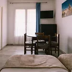 Creste E Mare Appart hôtel 2*