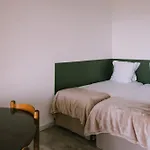 Appart hôtel Creste E Mare Ajaccio (Corsica)