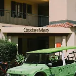 Creste E Mare Appart hôtel Ajaccio (Corsica)