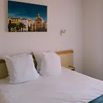 Appart hôtel Creste E Mare 2*