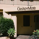 Appart hôtel Creste E Mare