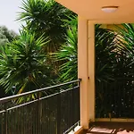 Creste E Mare Appart hôtel 2*