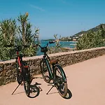 Creste E Mare Apartahotel 2*