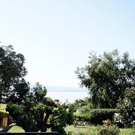 Creste E Mare Aparthotel Ajaccio (Corsica)