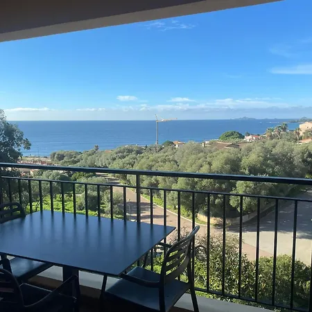 Aparthotel Creste E Mare