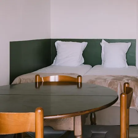 Aparthotel Creste E Mare