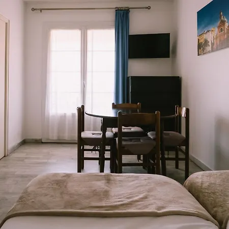 Creste E Mare Aparthotel 3*