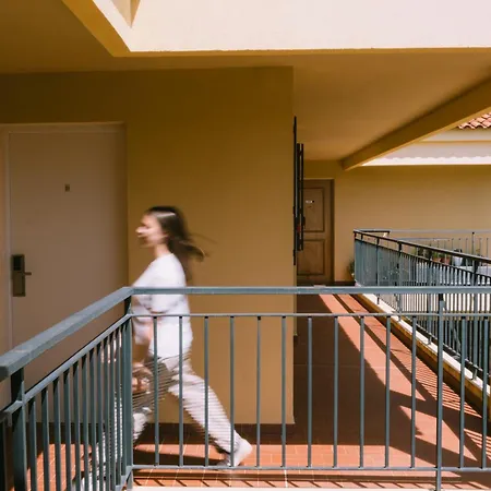 Appart hôtel Creste E Mare Ajaccio (Corsica)