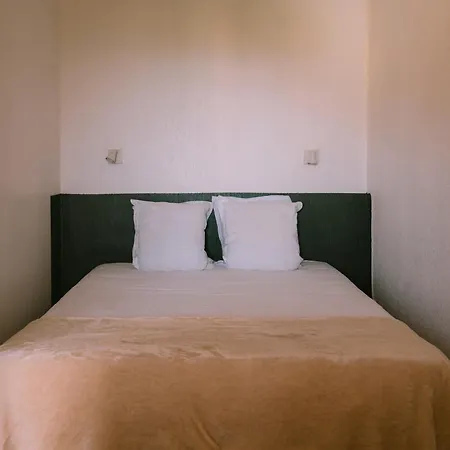 Creste E Mare 3* Ajaccio (Corsica)