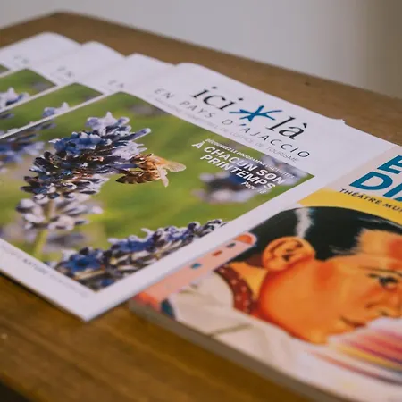 Aparthotel Creste E Mare