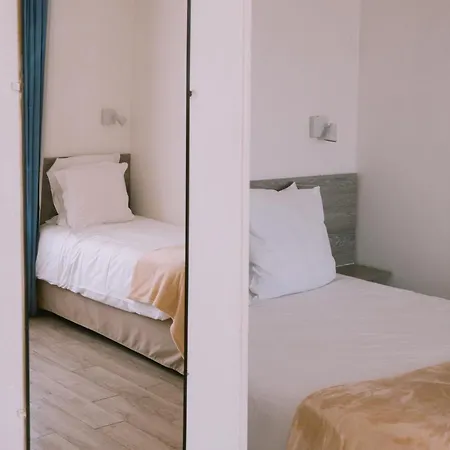 Creste E Mare Appart hôtel