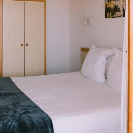 Creste E Mare Aparthotel Ajaccio (Corsica)