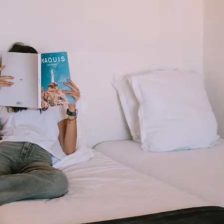 Creste E Mare 3* Ajaccio (Corsica)