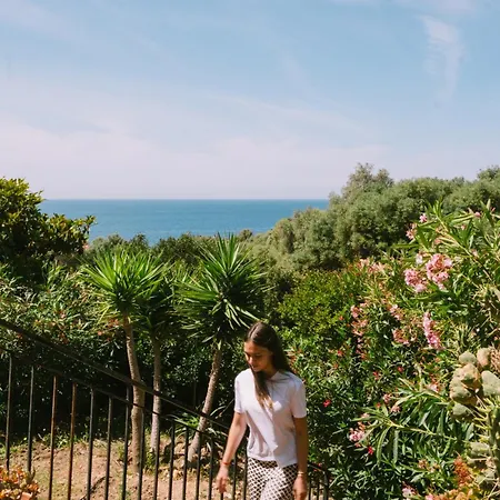 Aparthotel Creste E Mare