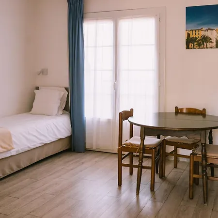 Aparthotel Creste E Mare 2*