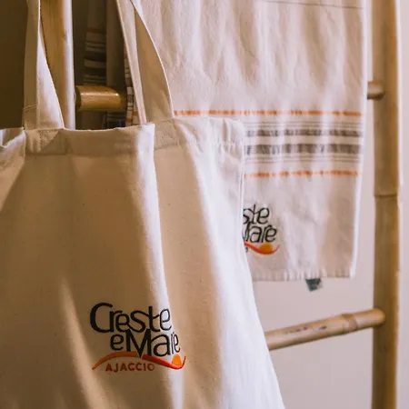 Creste E Mare Aparthotel 3*