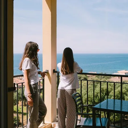 Aparthotel Creste E Mare 3*