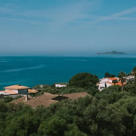 Creste E Mare Appart hôtel Ajaccio (Corsica)