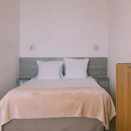 Creste E Mare Aparthotel