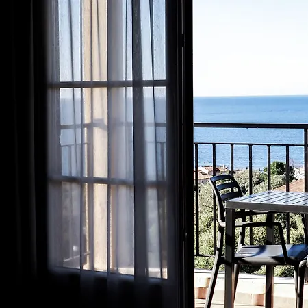 Creste E Mare Aparthotel 3*