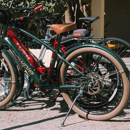 Aparthotel Creste E Mare Ajaccio (Corsica)