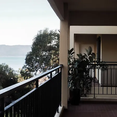 Creste E Mare Aparthotel 3*