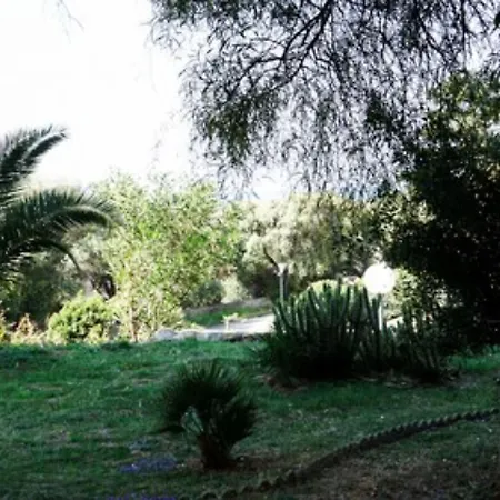 Aparthotel Creste E Mare Ajaccio (Corsica)