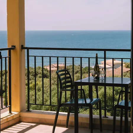 Aparthotel Creste E Mare 3*