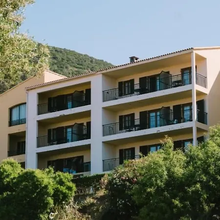 Creste E Mare Aparthotel 2*