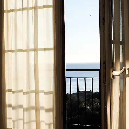 Creste E Mare Aparthotel Ajaccio (Corsica)