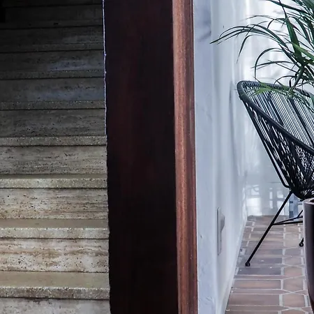 Creste E Mare Aparthotel