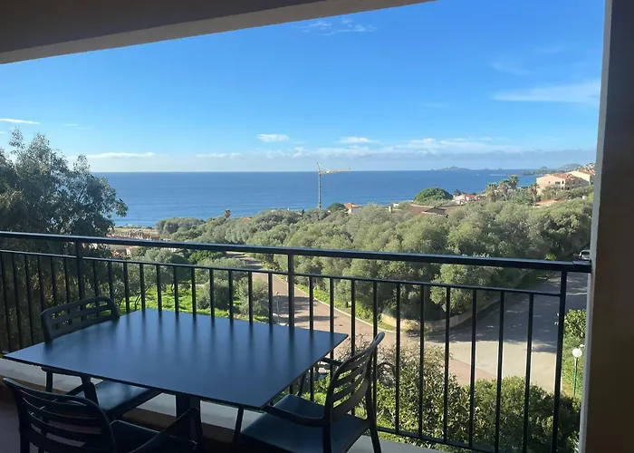 Aparthotel Creste E Mare