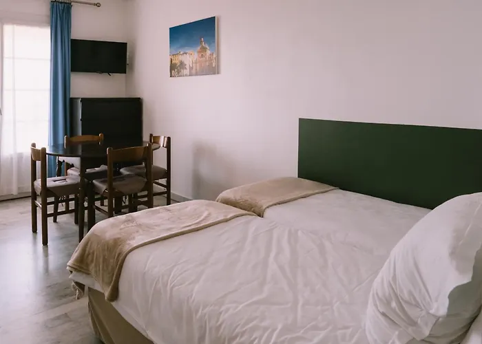 Creste E Mare Ajaccio (Corsica)