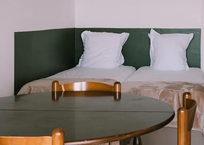 Aparthotel Creste E Mare